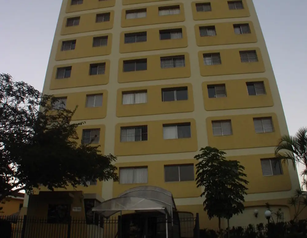 Edificio Tamoio