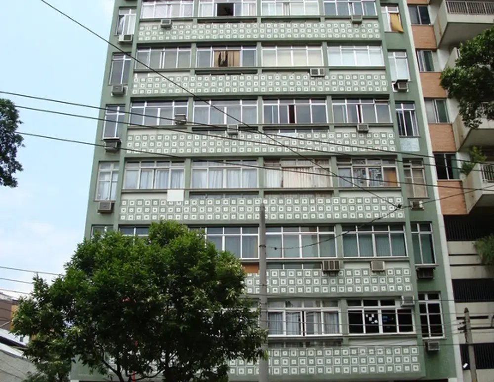 Edificio Harmonia
