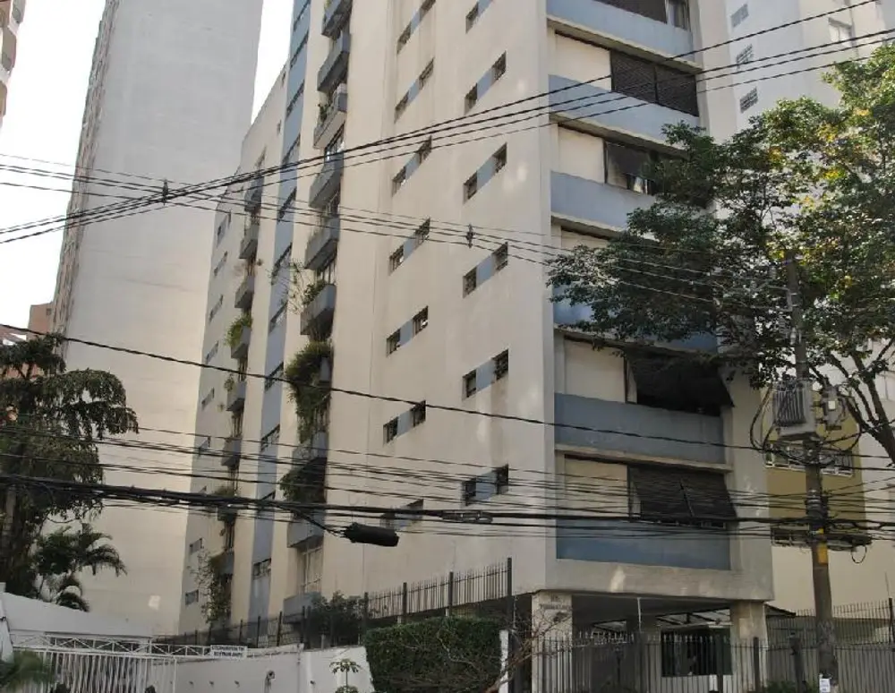 Edificio Turmalina