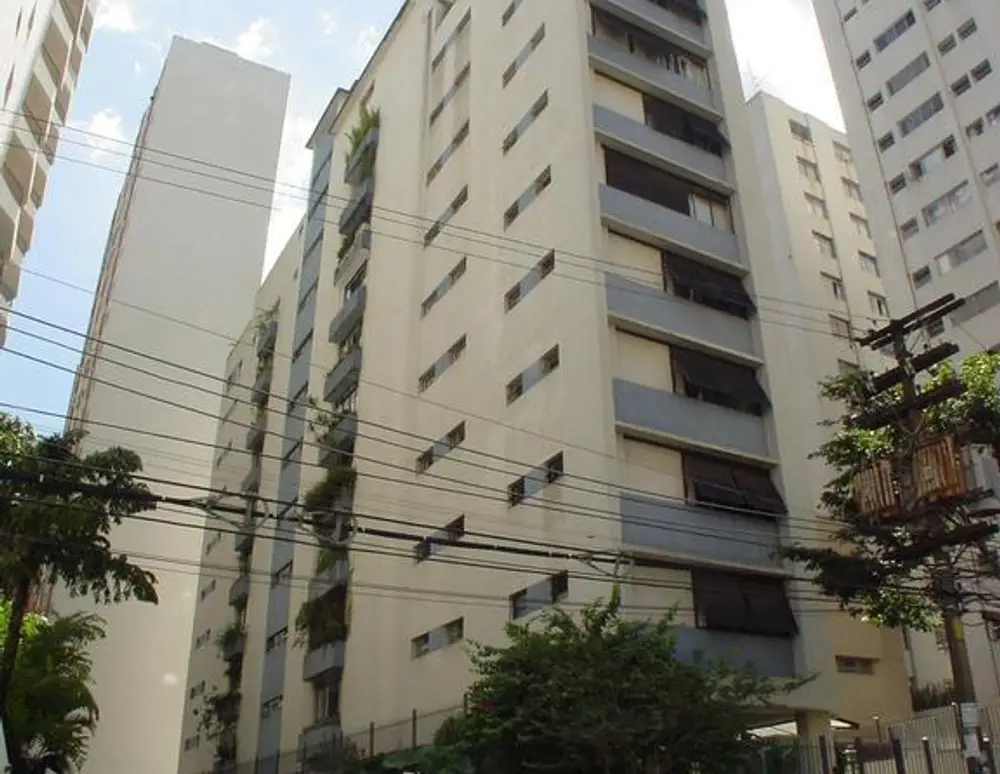 Edificio Turmalina — foto 2