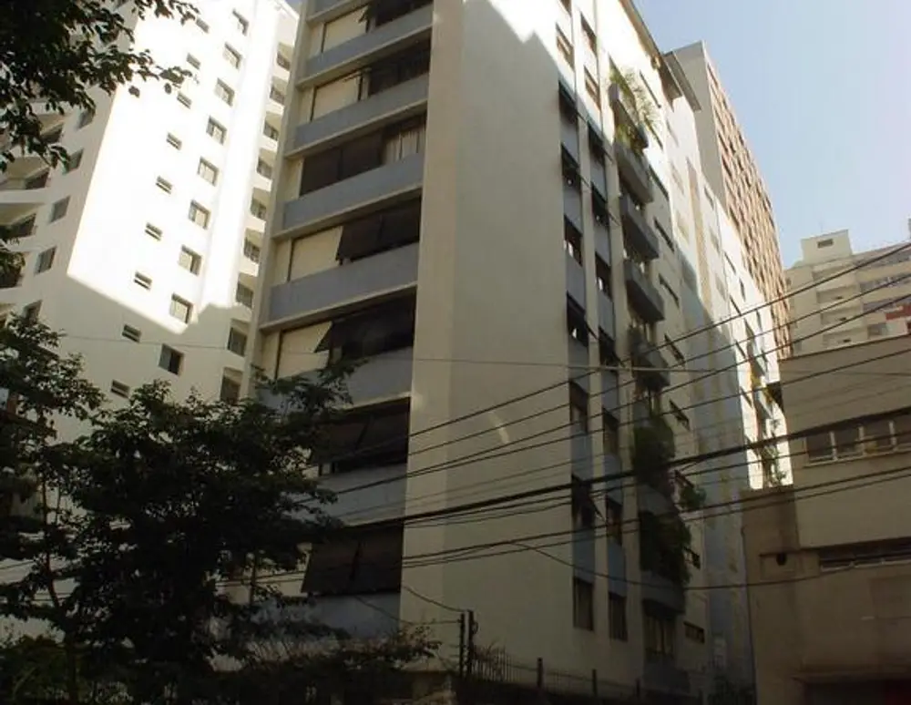 Edificio Turmalina — foto 3