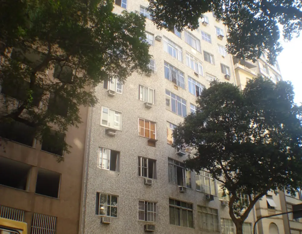Edifício Duque de York