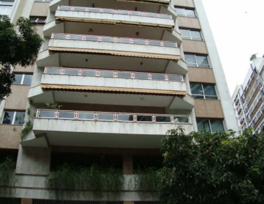 Edificio Arte I