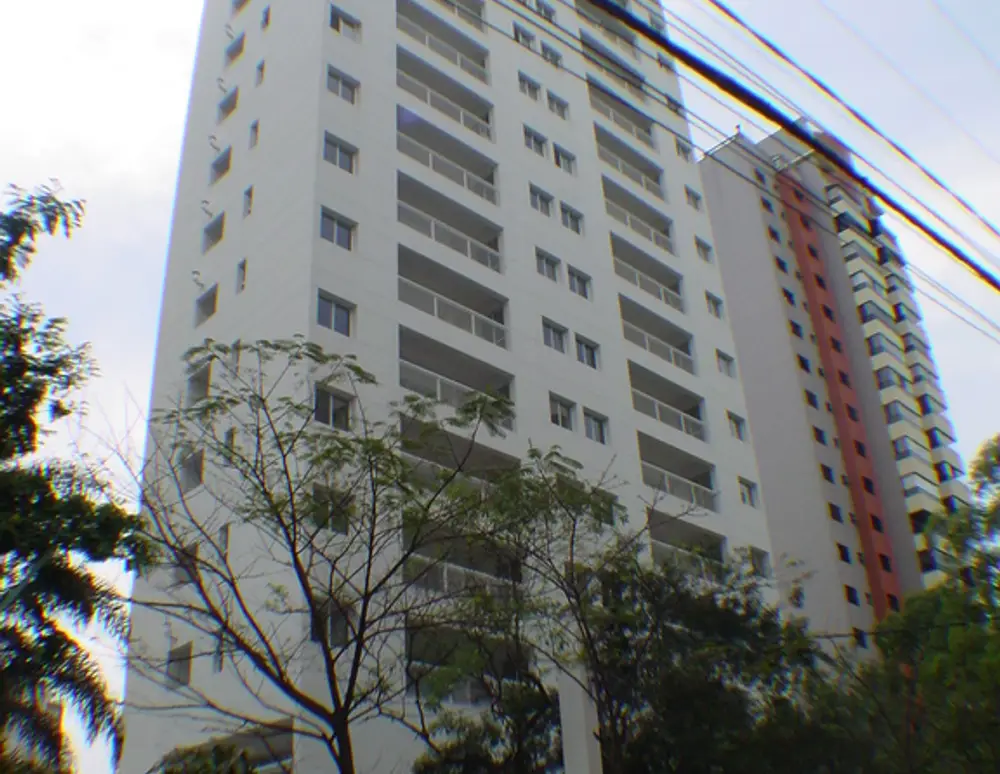 Pateo Sao Paulo