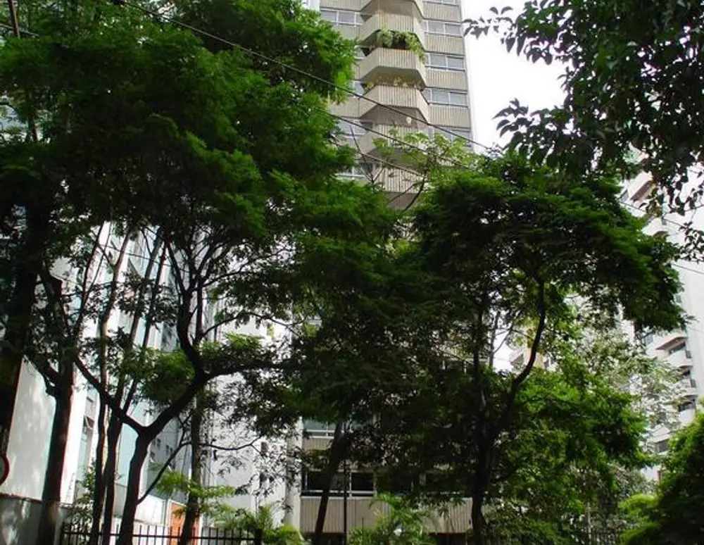 Edificio King Arthur
