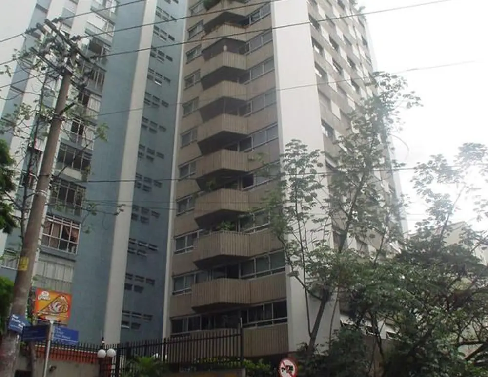 Edificio King Arthur — foto 2