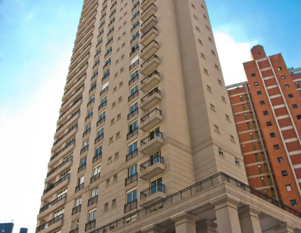 Edificio Acropolis — foto 2