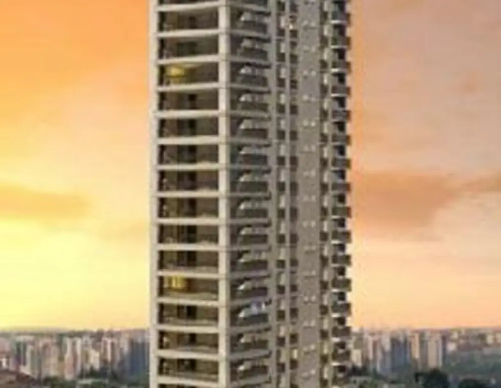 Edificio Acropolis — foto 3