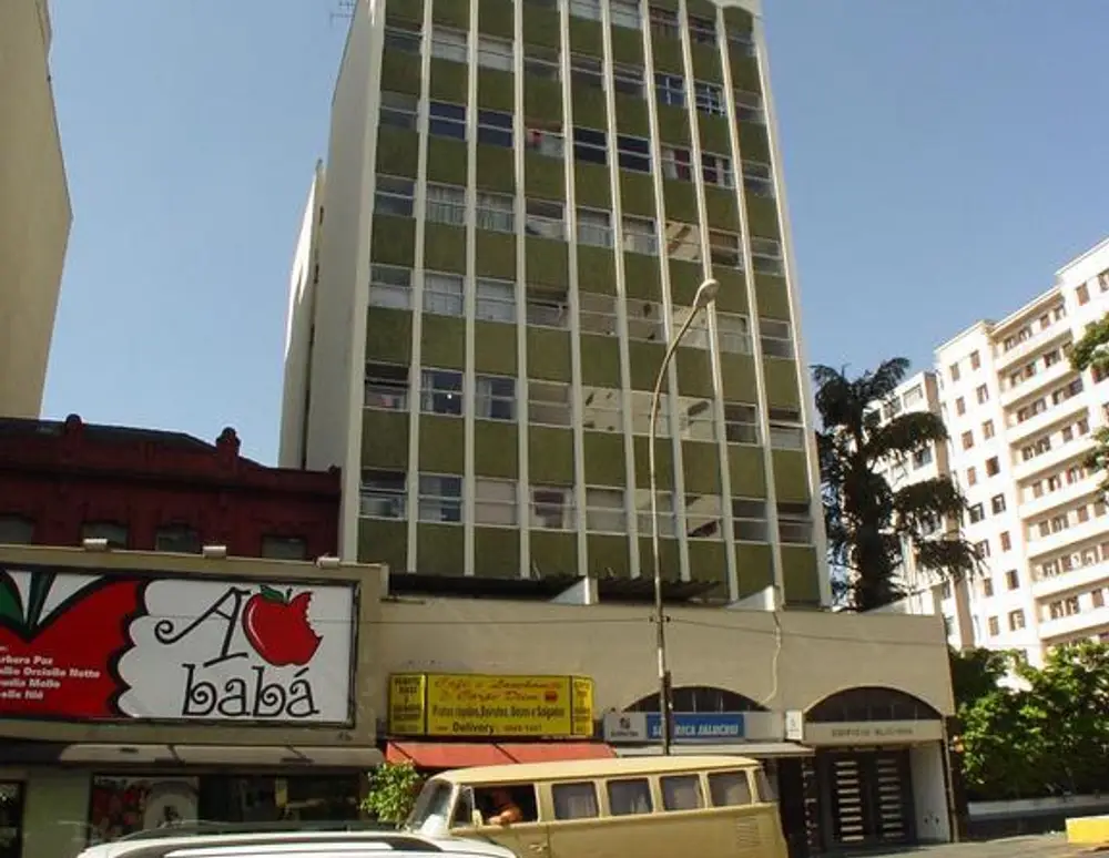 Edificio Glicinia — foto 2