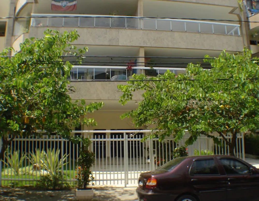 Edificio Gil Peres