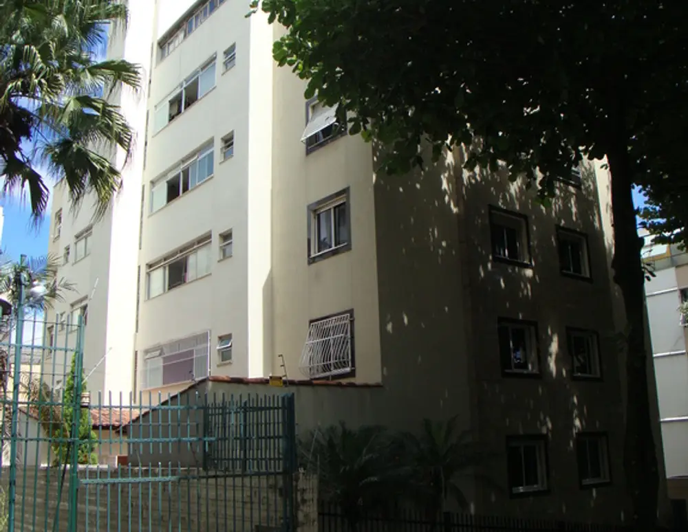 Edificio Villa Del Rey