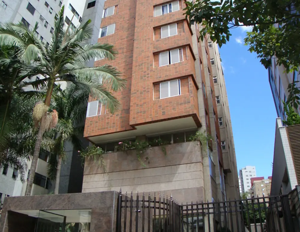 Edificio Vitoria Garden
