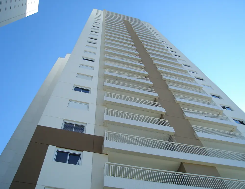De Edificios Olimpic Chacara Santo Antonio