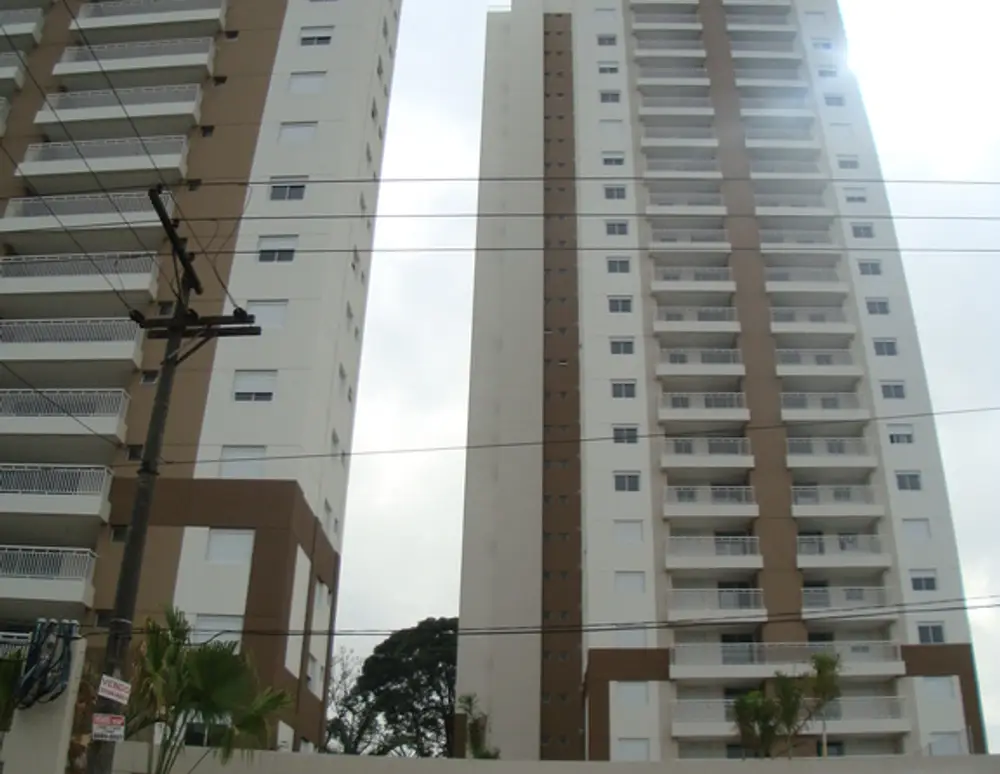 De Edificios Olimpic Chacara Santo Antonio — foto 3