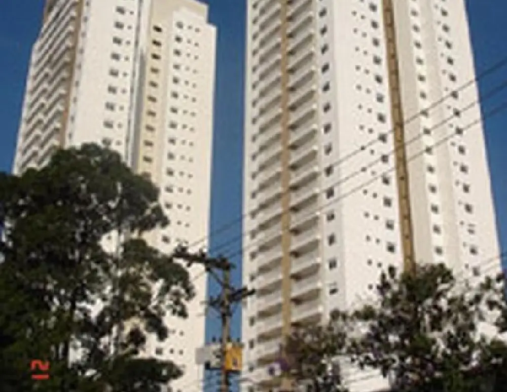 De Edificios Olimpic Chacara Santo Antonio — foto 4