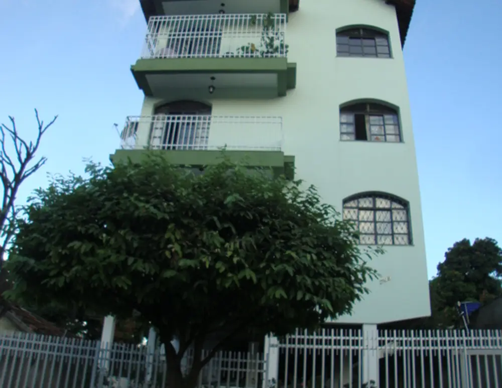Edificio Virginio Zanetti