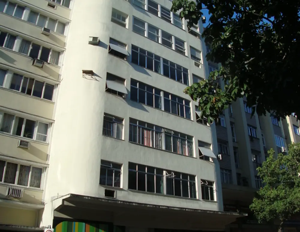 Edificio Brigadeiro