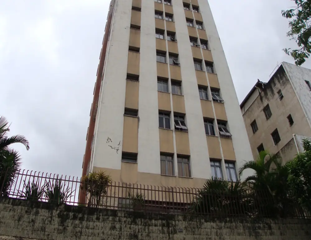 Edificio Lassale