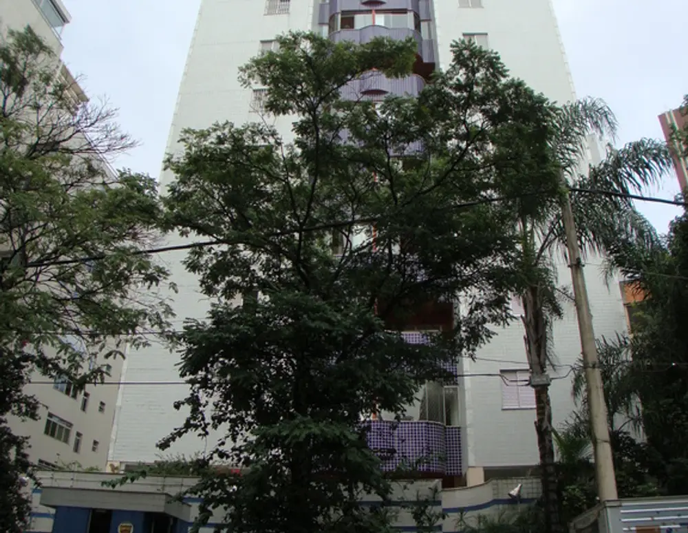 Edifício Dom Assis