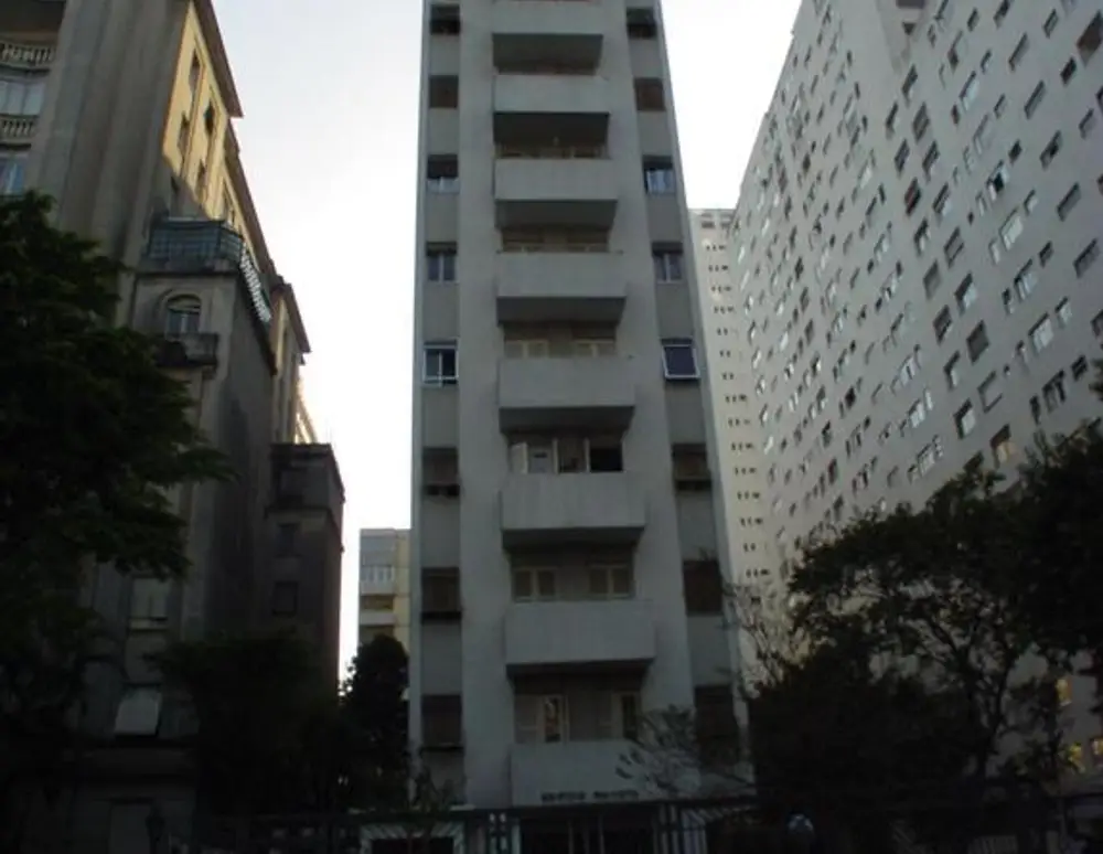 Edificio Gaivota — foto 2