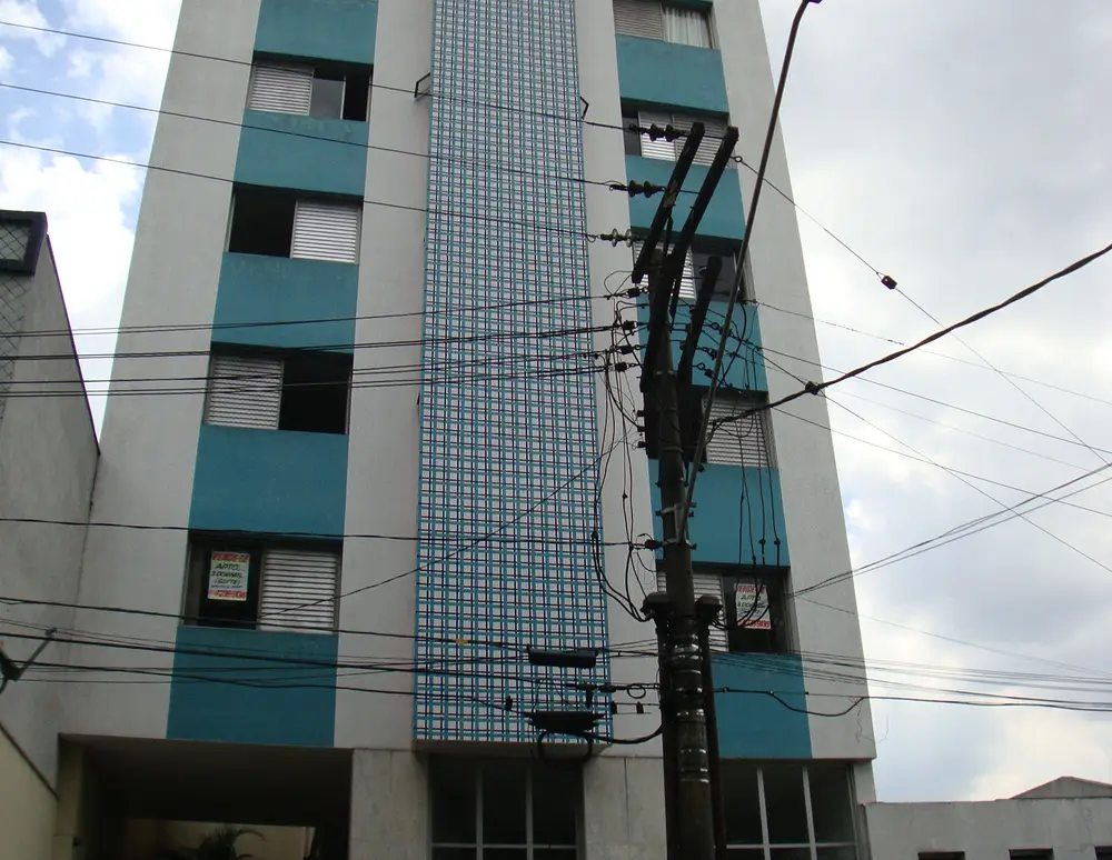 Edificio Primeiro de Maio — foto 2