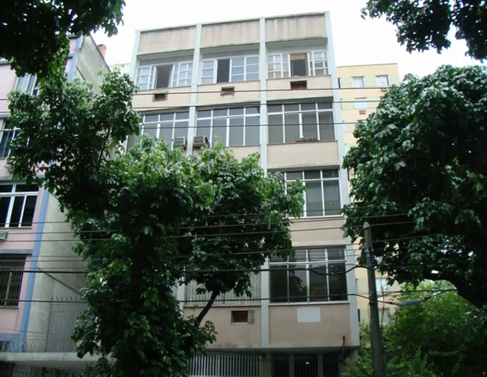 Edificio Marcelo