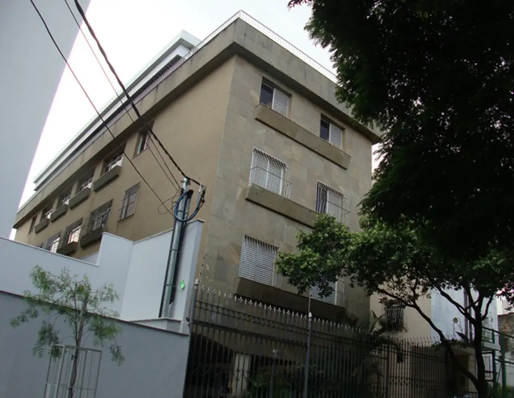 Jardim América