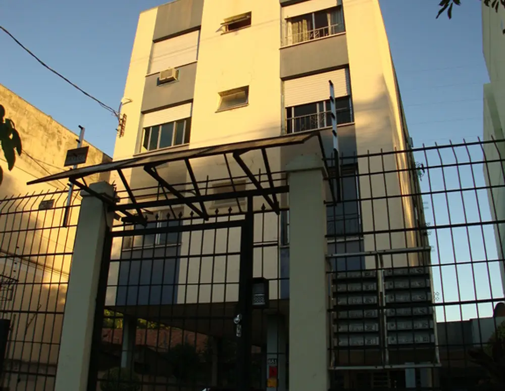 Edificio Salvador