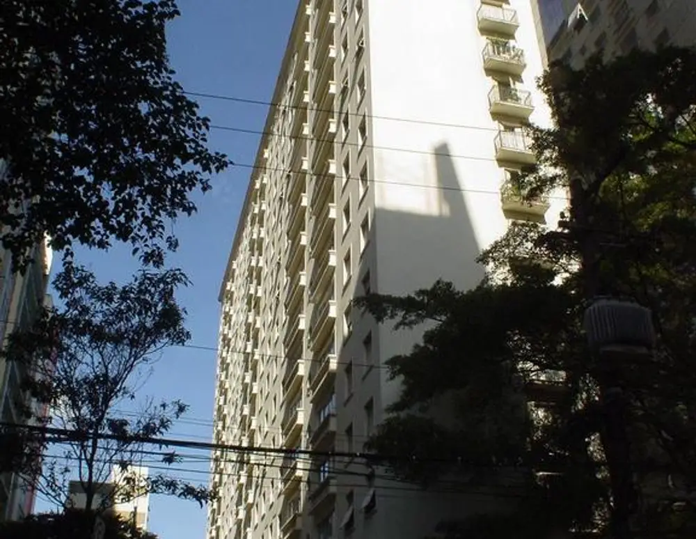 Conjunto Residencial Nobre Paulista