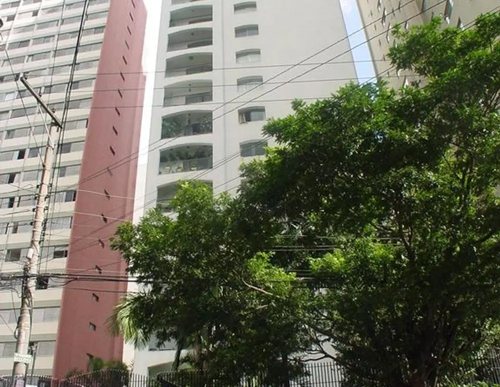 Edificio Parco Dei Principi — foto 2