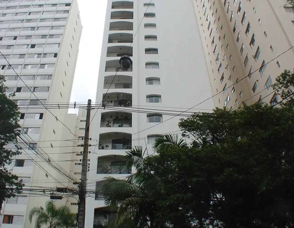 Edificio Parco Dei Principi — foto 3