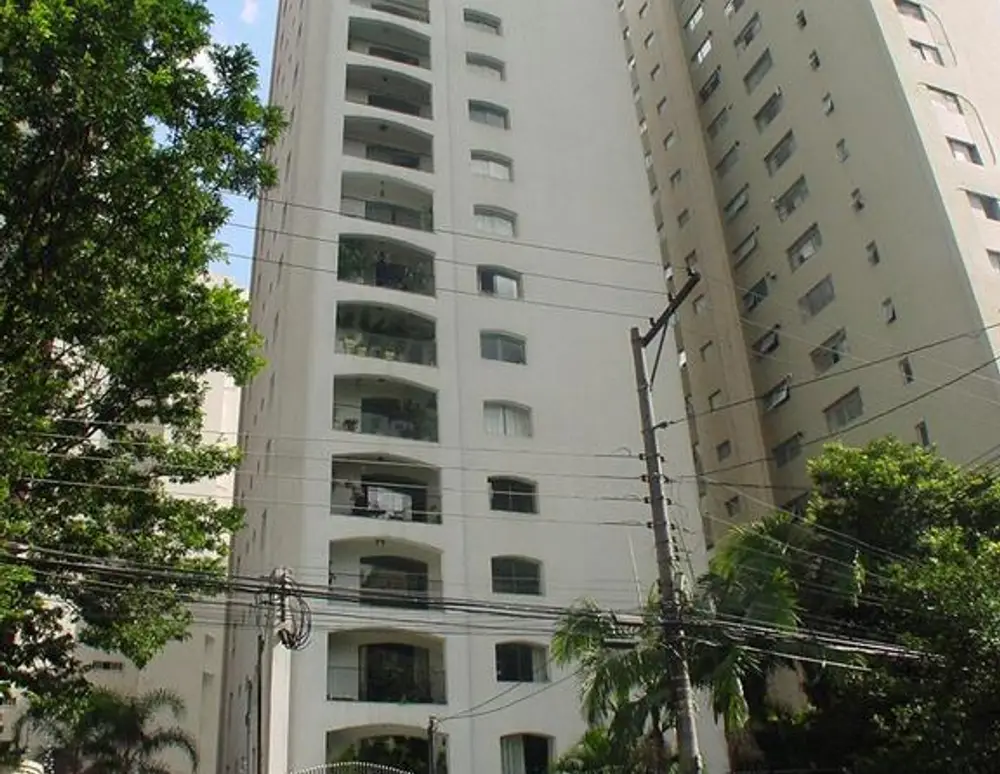 Edificio Parco Dei Principi — foto 4