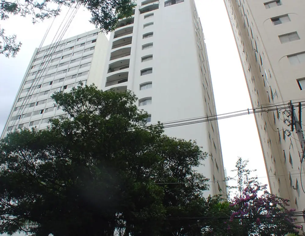 Edificio Parco Dei Principi — foto 5