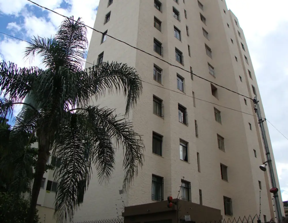 Edificio Maria de Paula