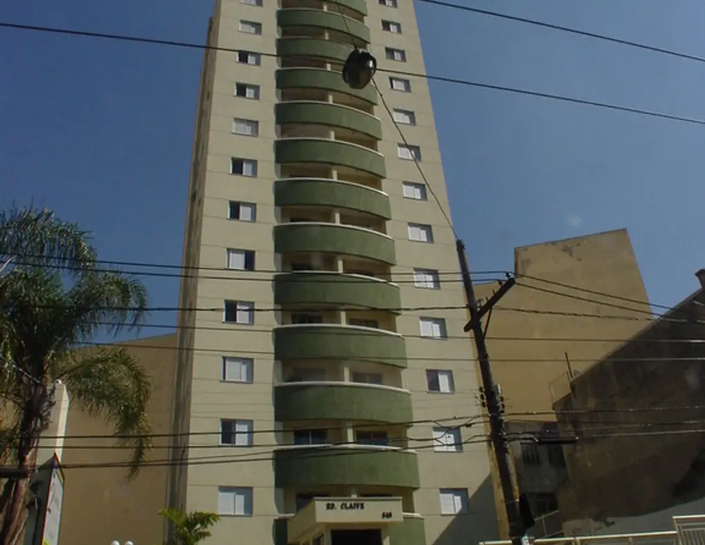 Edificio Claive