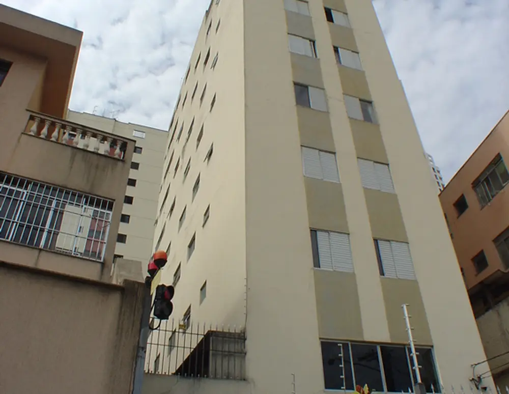 Edificio Susilene
