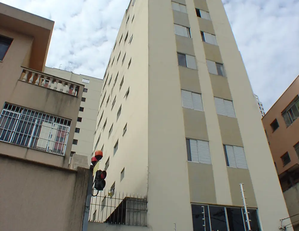 Edificio Susilene — foto 2