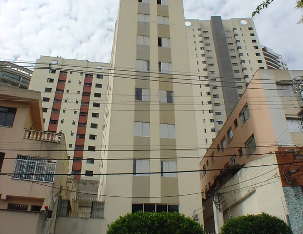 Edificio Susilene — foto 3
