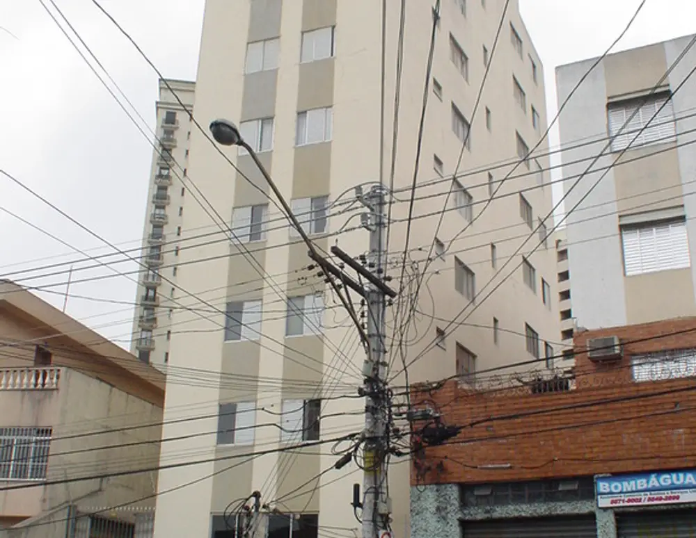 Edificio Susilene — foto 4