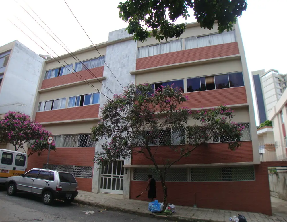 Edificio Guarapiranga