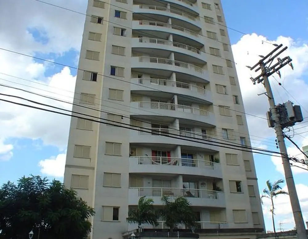 Residencial Vida & Lazer