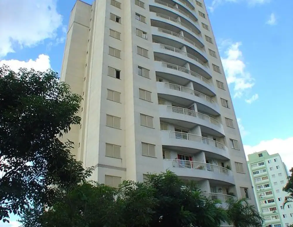 Residencial Vida & Lazer — foto 2