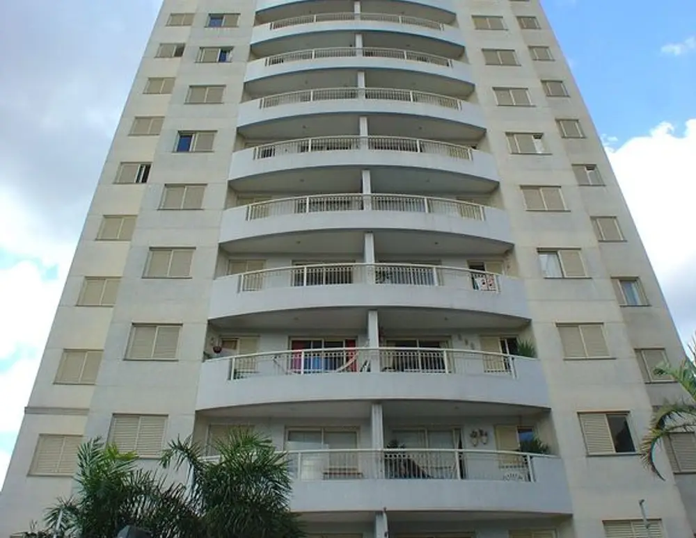 Residencial Vida & Lazer — foto 4