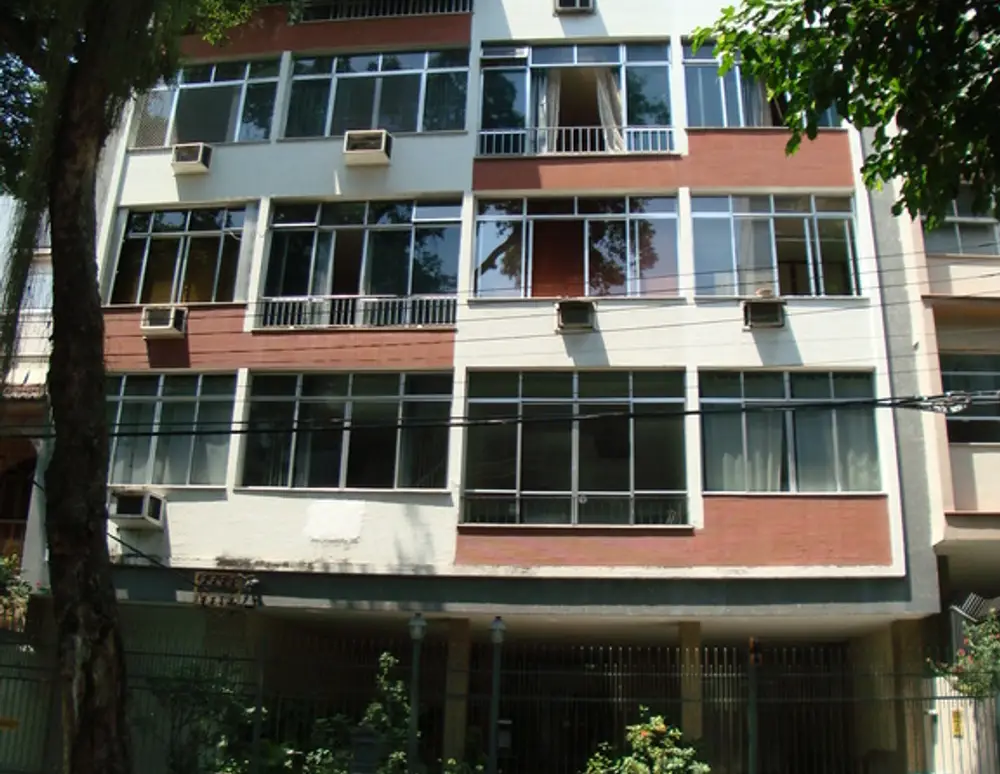Edifício Nina