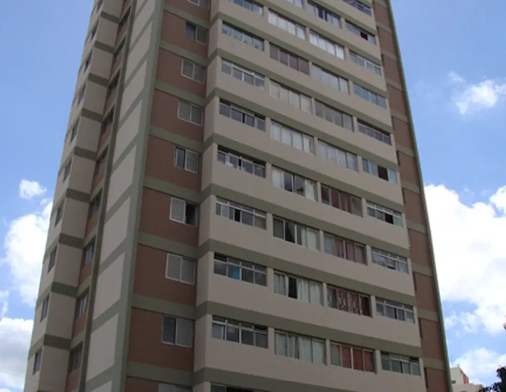 Edificio Portugal