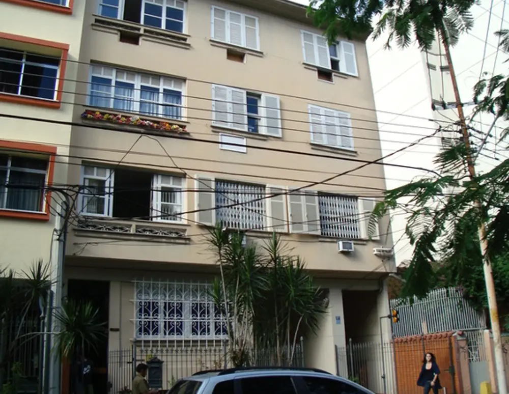 Edifício Oto de Alencar