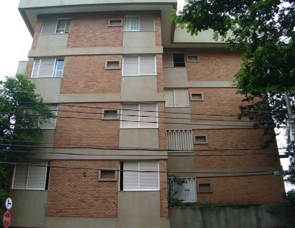 Edificio Diadorim