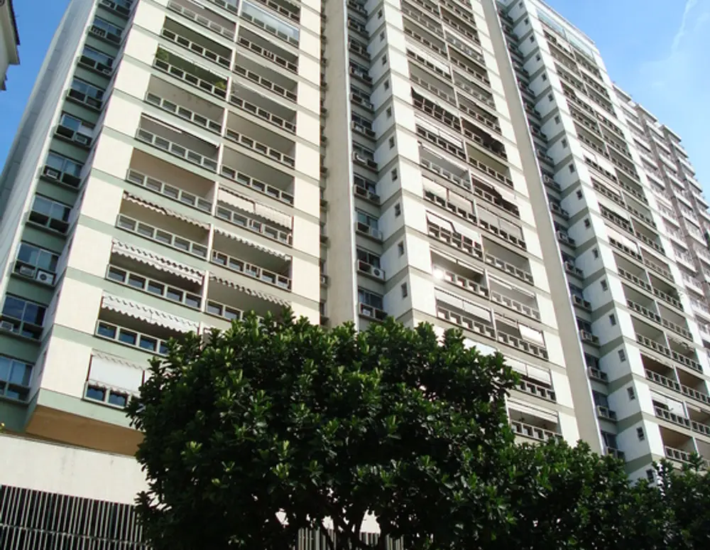 Edificio Imperial Place