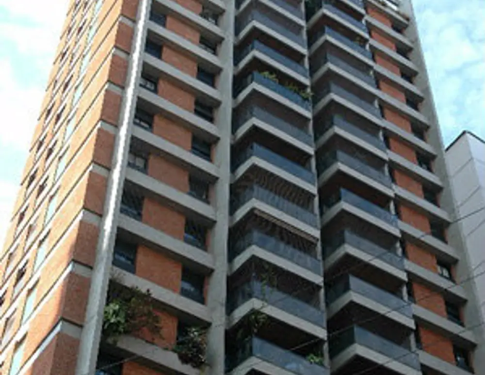 Edificio Diamond Place
