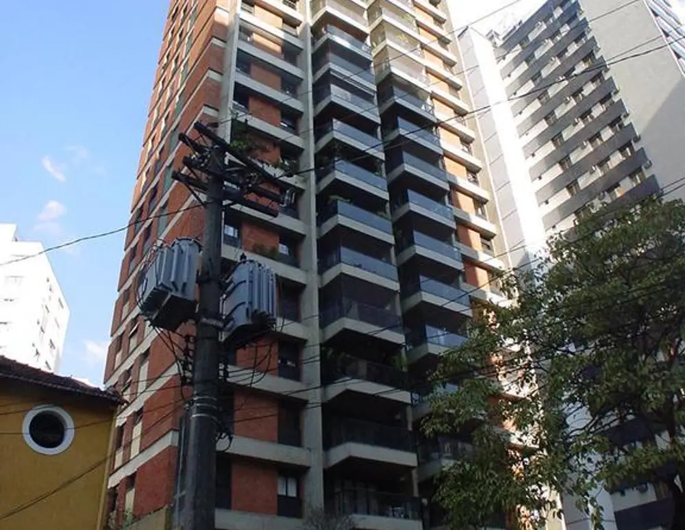 Edificio Diamond Place — foto 2
